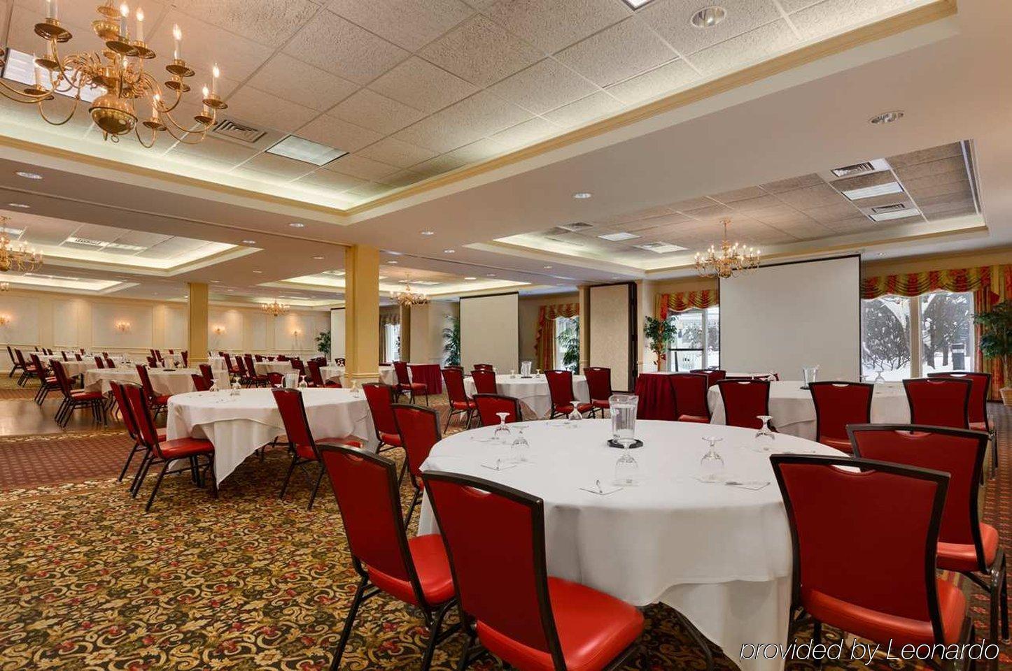 Hampton Inn Burlington - Colchester Exterior foto